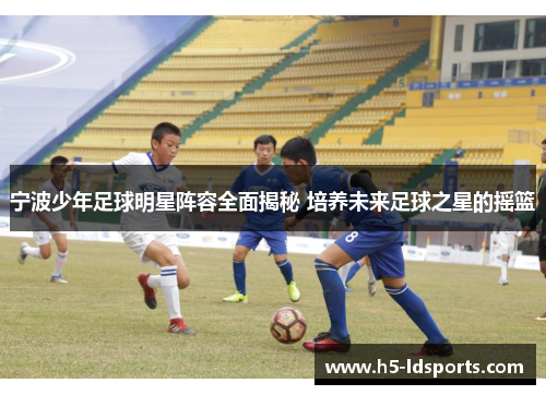 宁波少年足球明星阵容全面揭秘 培养未来足球之星的摇篮