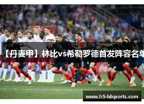 【丹麦甲】林比vs希勒罗德首发阵容名单